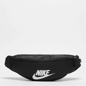 Nike Sportswear Heritage Hip Pack uniseks Nerki czarny rozmiar Akcesoria