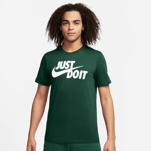 Sportswear Just do it T-Shirt, marki NIKEApparel, w kolorze Zielony, rozmiar