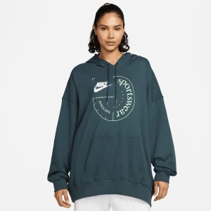 Sportswear Oversized French Terry Hoodie Nike