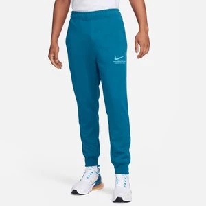 Sportswear Pants Poly-Knit, markiNike, Spodnie dresowe, w kolorze niebieski, rozmiar: