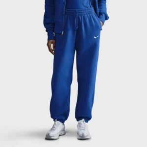 Sportswear Phoenix Fleece High-Rise Oversize Pants, markiNike, Spodnie dresowe, w kolorze niebieski, rozmiar: