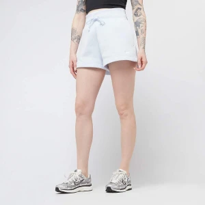 Sportswear Phoenix Fleece High-Rise Shorts Nike