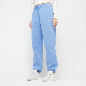 Sportswear Phoenix Fleece High Rrise Oversized Pants, markiNike, Spodnie dresowe, w kolorze niebieski, rozmiar: