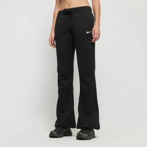 Sportswear Phoenix Fleece Mid-Rise Flared Pants, markiNike, Spodnie dresowe, w kolorze czarny, rozmiar: