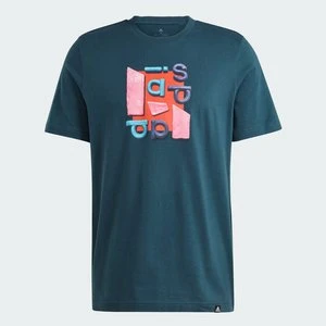 Sportswear Photo Real Two-Tone T-Shirt Adidas