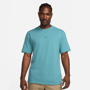 Nike Sportswear Premium Essential Sust Tee mężczyźni T-Shirty i Polo niebieski rozmiar Odzież
