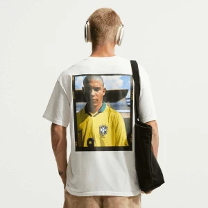 Zdjęcie produktu Sportswear "R9" T-Shirt Nike beż