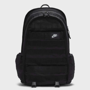 Sportswear RPM Backpack Nike czarny
