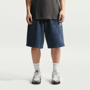 Sportswear SF Graphic Short Nike niebieski