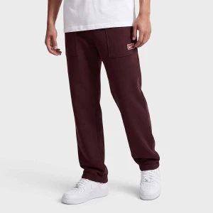 Sportswear SF Open Hem Pant Nike czerwony
