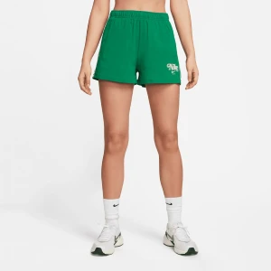 Sportswear Short Jersey EF, markiNike, Szorty sportowe, w kolorze zielony, rozmiar: