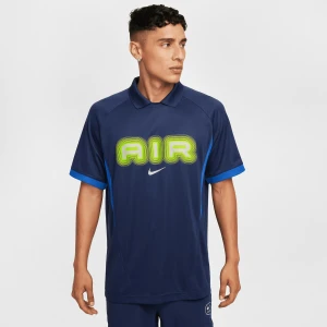 Sportswear Swoosh Air Jersey, markiNike, Jerseys, w kolorze niebieski, rozmiar:
