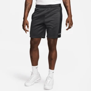 Zdjęcie produktu Nike Sportswear Swoosh Air Shorts Poly-Knit mężczyźni Szorty sportowe szary rozmiar Odzież