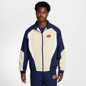 Sportswear Swoosh Air Woven Track Top Nike
