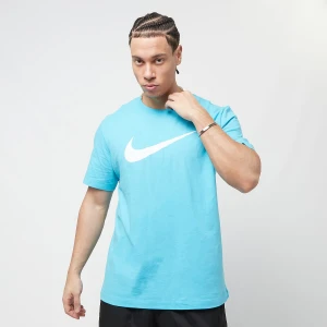 Sportswear Swoosh Tee, markiNike, T-Shirty i Polo, w kolorze niebieski, rozmiar: