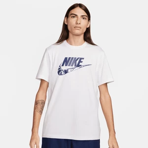 Sportswear T-Shirt, marki NIKEApparel, w kolorze Biały, rozmiar