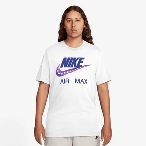 Sportswear T-Shirt, marki NIKEApparel, w kolorze Biały, rozmiar