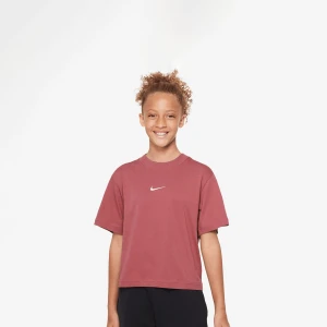 Sportswear T-Shirt, markiNike, T-Shirts, w kolorze czerwony, rozmiar: