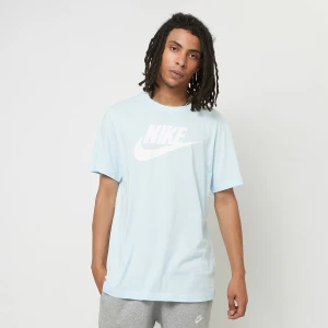 Nike Sportswear T-Shirt mężczyźni T-Shirty i Polo niebieski rozmiar Odzież