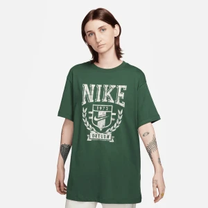 Sportswear T-Shirt, markiNike, T-Shirty i Polo, w kolorze zielony, rozmiar: