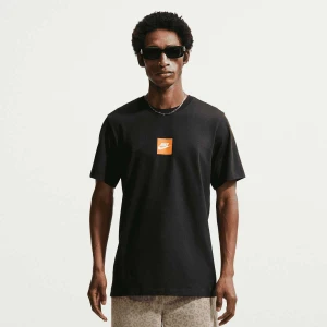 Zdjęcie produktu Sportswear T-Shirt Nike czarny