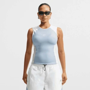 Sportswear Tank Top Nike niebieski