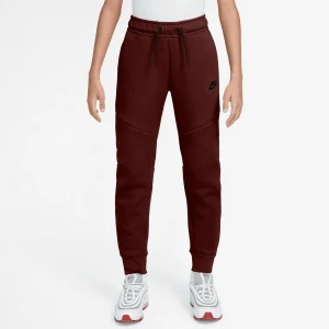 Sportswear Tech Fleece Jogger Nike czerwony