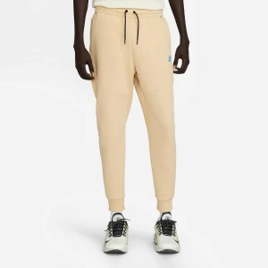 Sportswear Tech Fleece Joggers, markiNike, Spodnie dresowe, w kolorze brązowy, rozmiar: