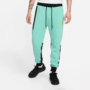 Sportswear Tech Fleece Joggers, markiNike, Spodnie dresowe, w kolorze turkusowy, rozmiar: