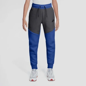 Sportswear Tech Fleece Joggers Nike niebieski