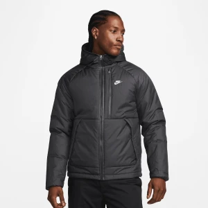 Zdjęcie produktu Nike Sportswear Therma-FIT Repel Hooded Jacket mężczyźni Kurtki puchowe czarny rozmiar Odzież