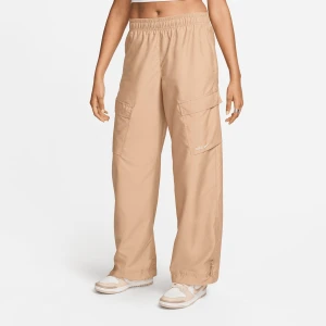 Sportswear Trend Cargo Woven Nike beż