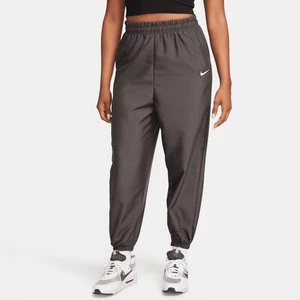 Sportswear Trend Jogger Woven, markiNike, Spodnie dresowe, w kolorze szary, rozmiar: