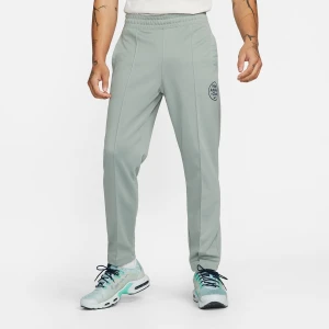 Sportswear Trend Pintuck Pants, markiNike, Spodnie dresowe, w kolorze szary, rozmiar: