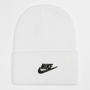 Nike Sportswear Utility Beanie uniseks Czapki beanie biały rozmiar Akcesoria