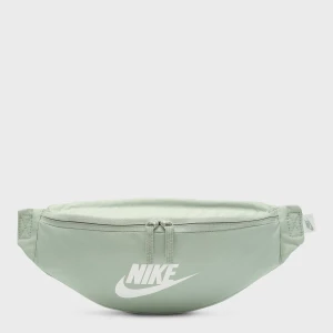 Nike Sportswear Waistbag uniseks Nerki zielony rozmiar Akcesoria