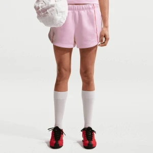 Sportswear Windrunner Mid-Rise 2" Shorts Nike różowy
