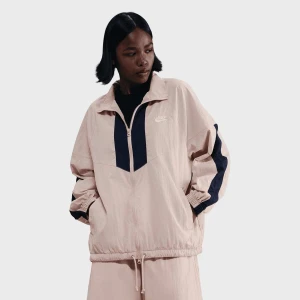 Sportswear Windrunner Oversized Jacket Nike różowy