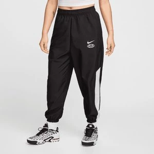 Sportswear Woven Jogger, markiNike, Spodnie dresowe, w kolorze czarny, rozmiar: