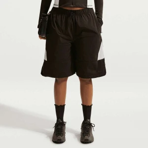 Sportswear Woven Shorts Nike brązowy