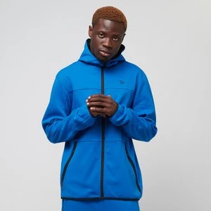 Sporttech Zip Hoodie, markiCapacité, Komplety dresowe, w kolorze niebieski, rozmiar: