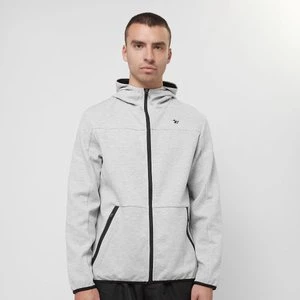 Sporttech Zip Hoodie, markiCapacité, Komplety dresowe, w kolorze szary, rozmiar: