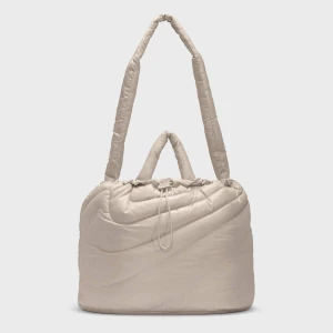 Sportwear Puffle Tote 3.0 Nike beż