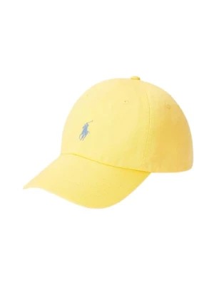 Sporty Cap Hat Polo Ralph Lauren