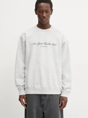 Sporty & Rich bluza NY Health Club