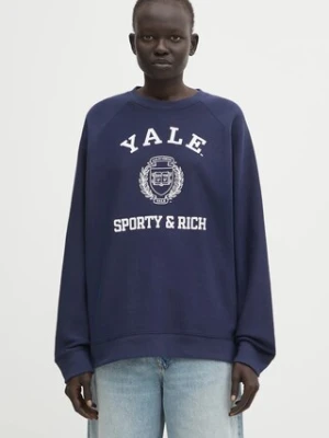 Sporty & Rich bluza Veritas Soft