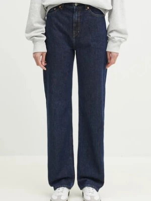 Sporty & Rich jeansy Loose Fit Denim