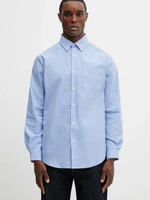 Sporty & Rich koszula bawełniana SRC Oversized