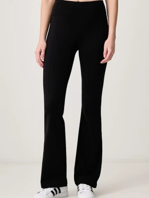 Sporty & Rich legginsy damskie Bold Logo