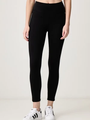 Sporty & Rich legginsy damskie Bold Logo
